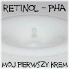 Krem Anty-aging 50 ml - Retinol roślinny + PHA + HA