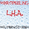 Mikrozłuszczanie - L.H.A. 3 x 50 g