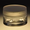 Szklany słoik 15 ml