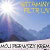 Krem z filtrem UV i witaminami 3 x 50 g