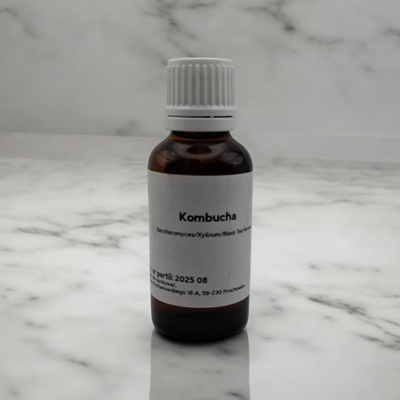 Kombucha
