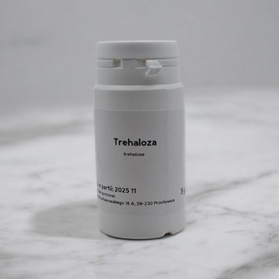 Trehaloza