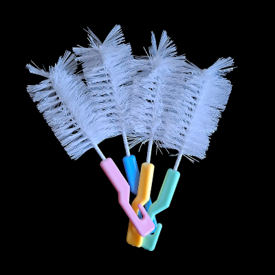 Szczotka do mycia butelek