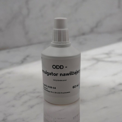 ODD – emulgator nawilżający