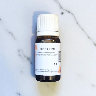 HPR+DMI