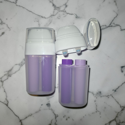 Dwukomorowy Airless 15 ml (2x7,5ml)