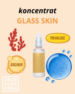 koncentrat GLASS SKIN