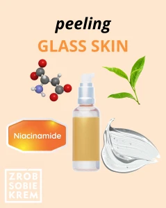 peeling GLASS SKIN